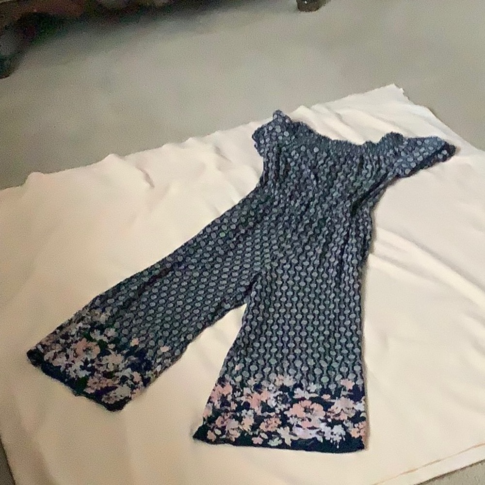Jumpsuit